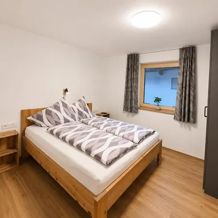 Finke Apartmán