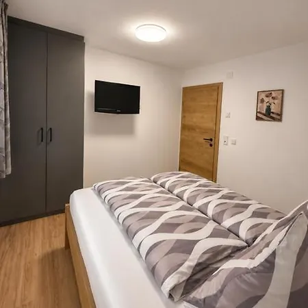 Apartmán Finke *
