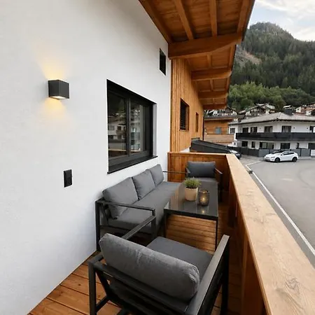 Finke Apartmán