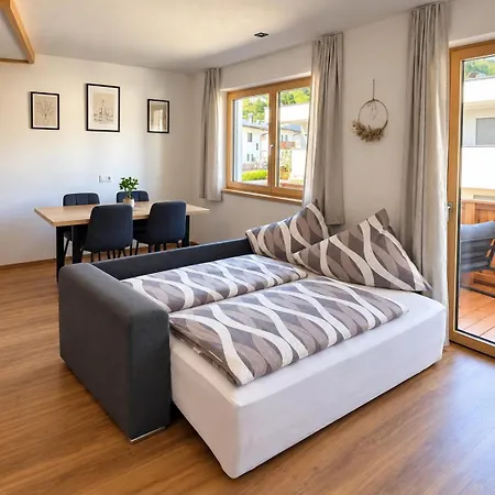 Finke Apartmán