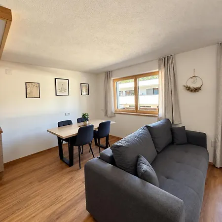 Apartmán Finke