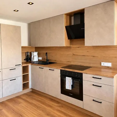 Finke Apartmán