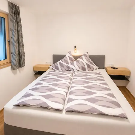 Apartmán Finke *