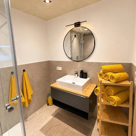 Apartmán Finke Schwendau