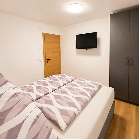 Apartmán Finke