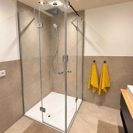 Finke Apartmán