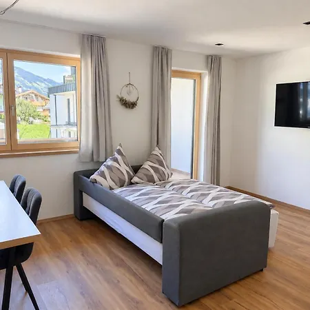 Finke Apartmán *