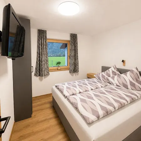 Finke Apartmán
