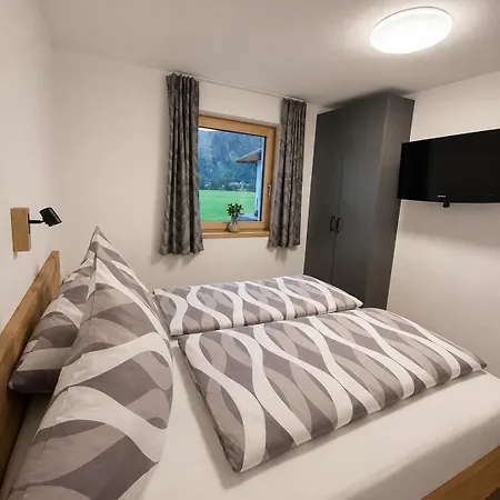 Finke Apartmán Schwendau